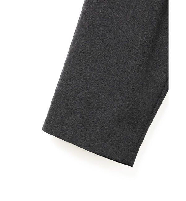 mizuiro ind「mizuiro ind T/Wタックイージーパンツ」|その他|