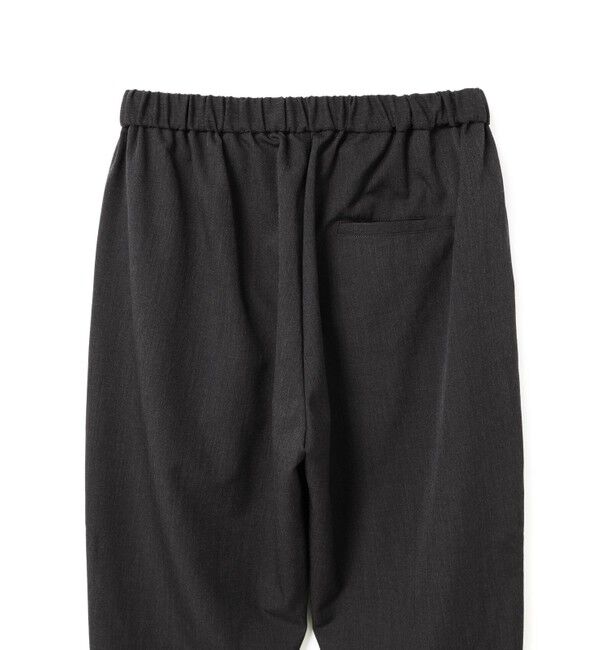 mizuiro ind「mizuiro ind T/Wタックイージーパンツ」|その他|