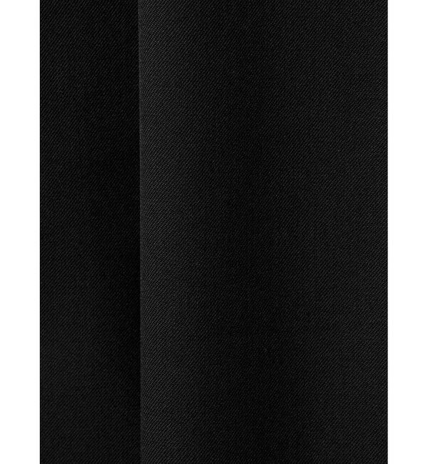 mizuiro ind「mizuiro ind T/Wタックイージーパンツ」|その他|