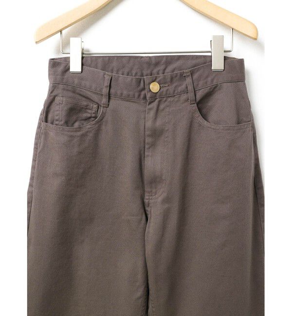 MARMARMAR「MARMARMAR ドリルトラウザーズ」|その他|