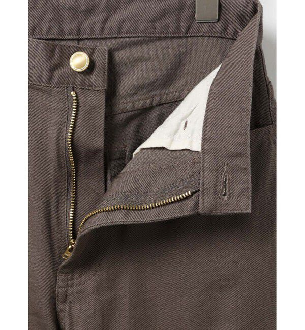 MARMARMAR「MARMARMAR ドリルトラウザーズ」|その他|