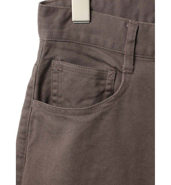 MARMARMAR「MARMARMAR ドリルトラウザーズ」|その他|