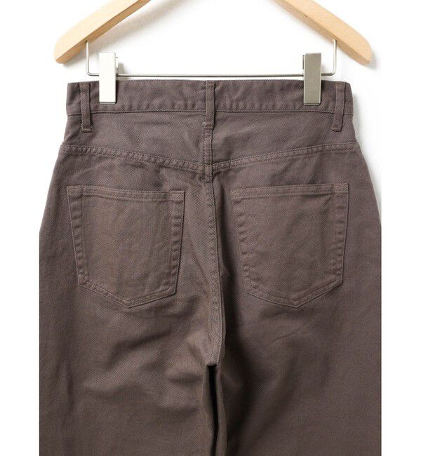 MARMARMAR「MARMARMAR ドリルトラウザーズ」|その他|