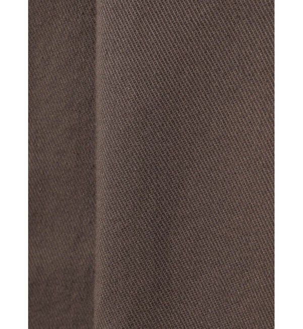 MARMARMAR「MARMARMAR ドリルトラウザーズ」|その他|