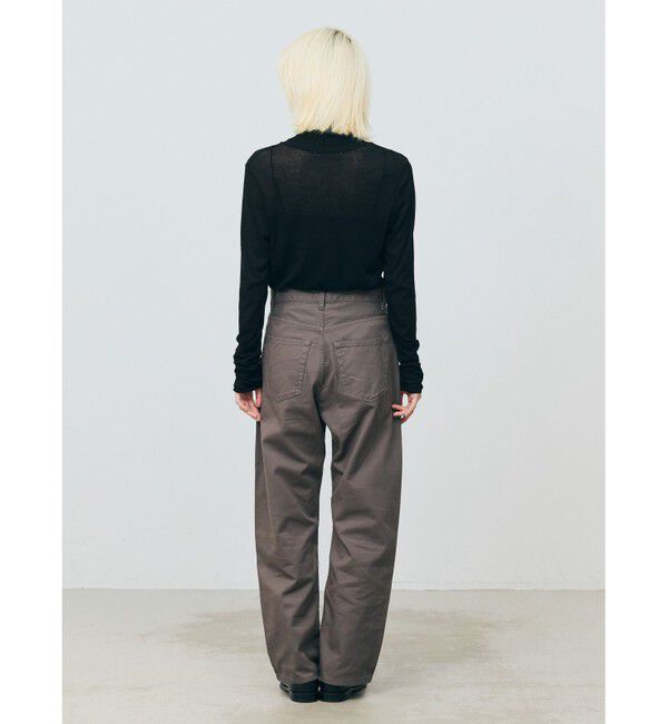 MARMARMAR「MARMARMAR ドリルトラウザーズ」|その他|