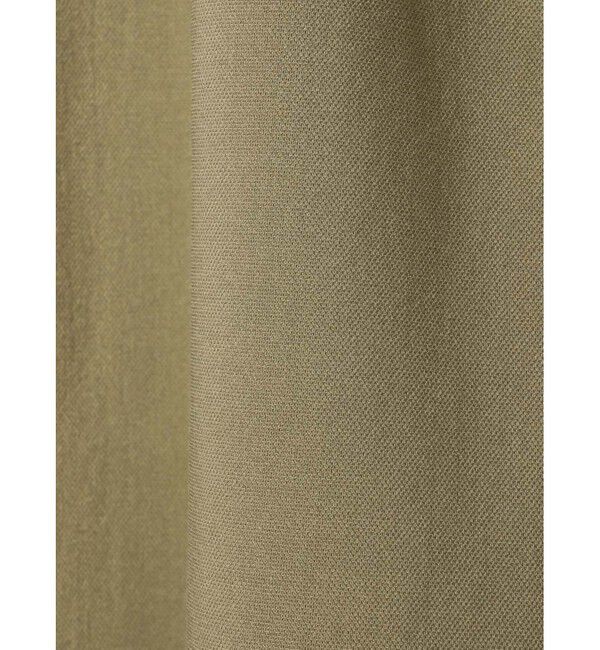 MIDIUMISOLID「MIDIUMISOLID for Ladies コクーンワイドパンツ」|その他|