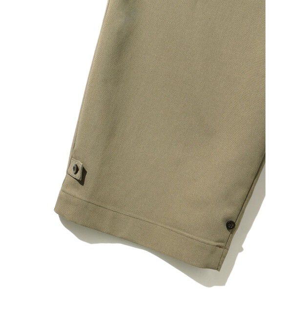 MIDIUMISOLID「MIDIUMISOLID for Ladies コクーンワイドパンツ」|その他|