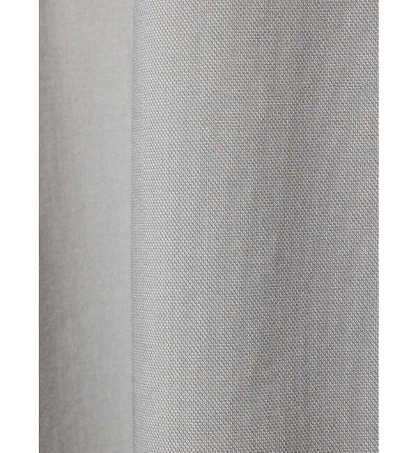 MIDIUMISOLID「MIDIUMISOLID for Ladies コクーンワイドパンツ」|その他|