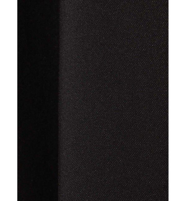 MIDIUMISOLID「MIDIUMISOLID for Ladies コクーンワイドパンツ」|その他|