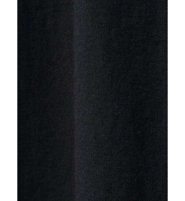 MidiUmi「MidiUmi バックサテンツータックパンツ」|その他|