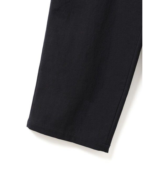 MidiUmi「MidiUmi バックサテンツータックパンツ」|その他|