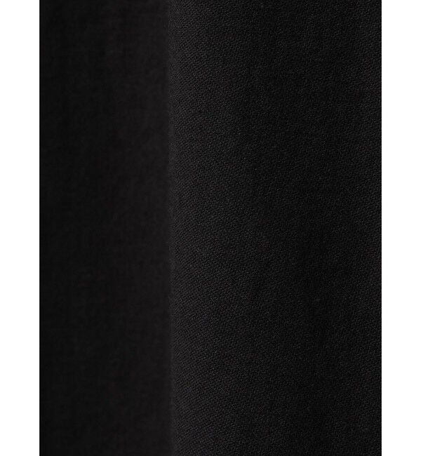 MidiUmi「MidiUmi バックサテンツータックパンツ」|その他|