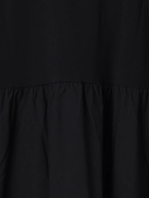 Samansa Mos2「[抗菌防臭]スカラップレースペチワンピース」|ワンピース|