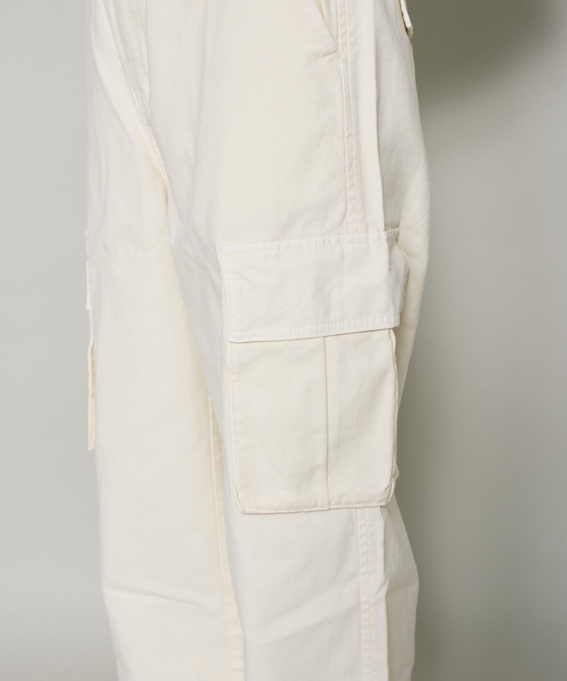 INED「Leek カーゴパンツ《Healthy DENIM》」|その他|