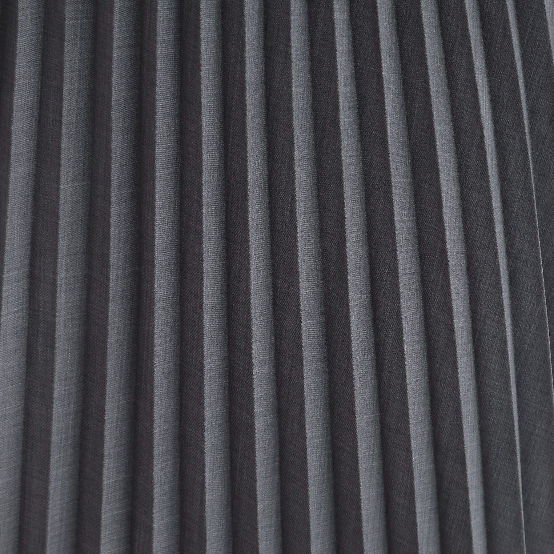 INDIVI「【洗える／リバーシブル】シフォンプリーツ スカート」|スカート|