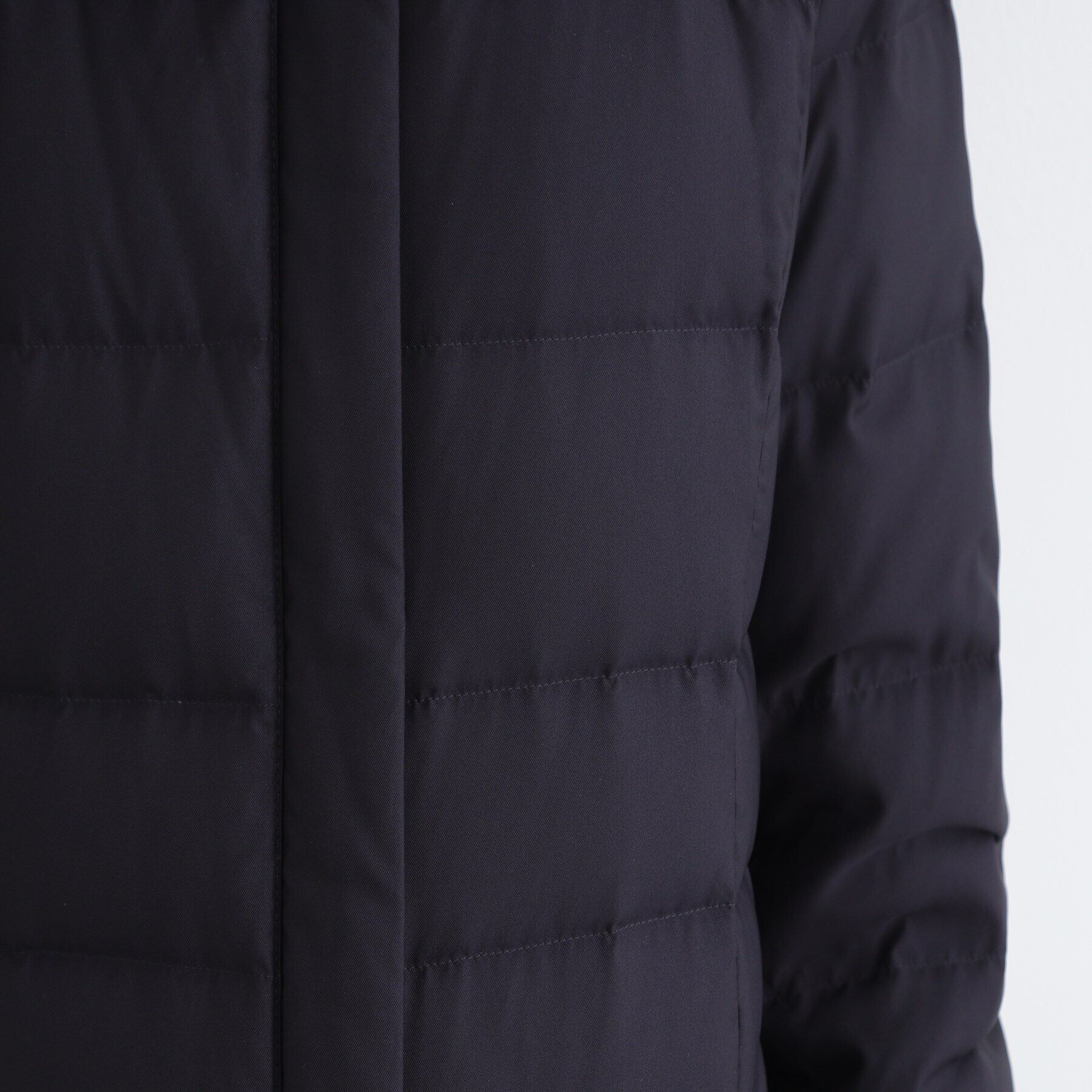 INDIVI「【名品／撥水／抗菌防臭】ショート リサイクルダウンコート」|ダウン|