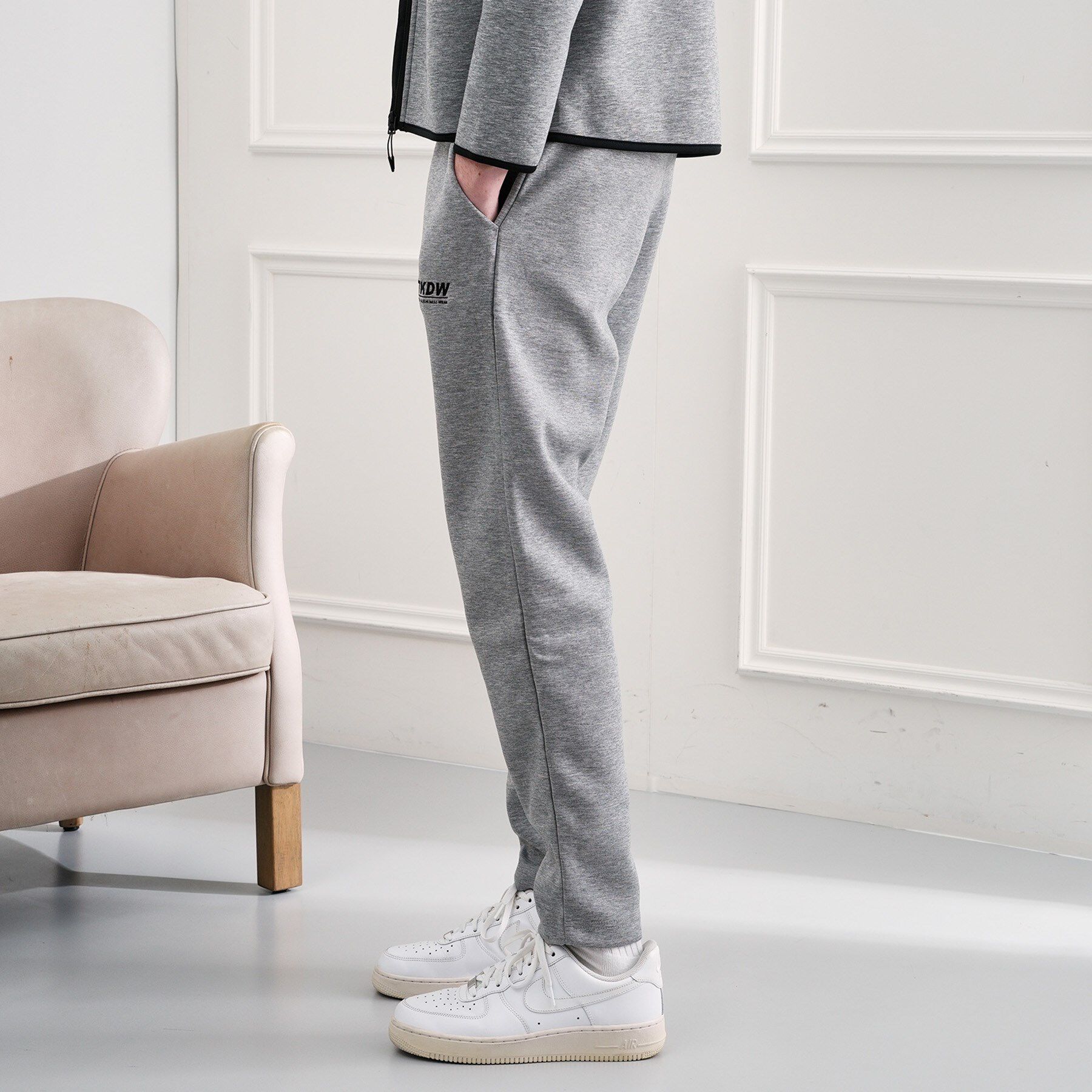 TAKEO KIKUCHI「TKDWダンボールニットパンツ」|その他|