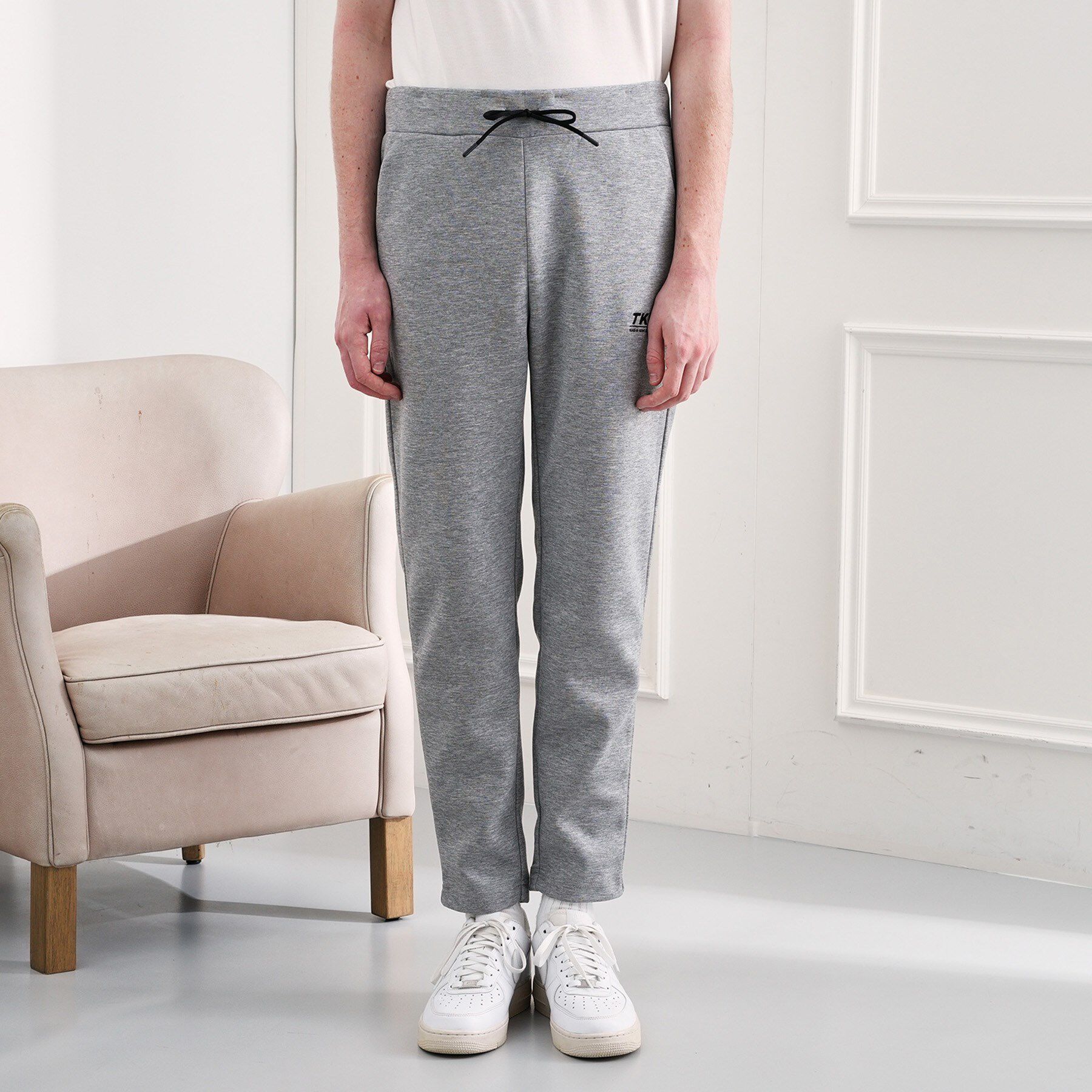 TAKEO KIKUCHI「TKDWダンボールニットパンツ」|その他|