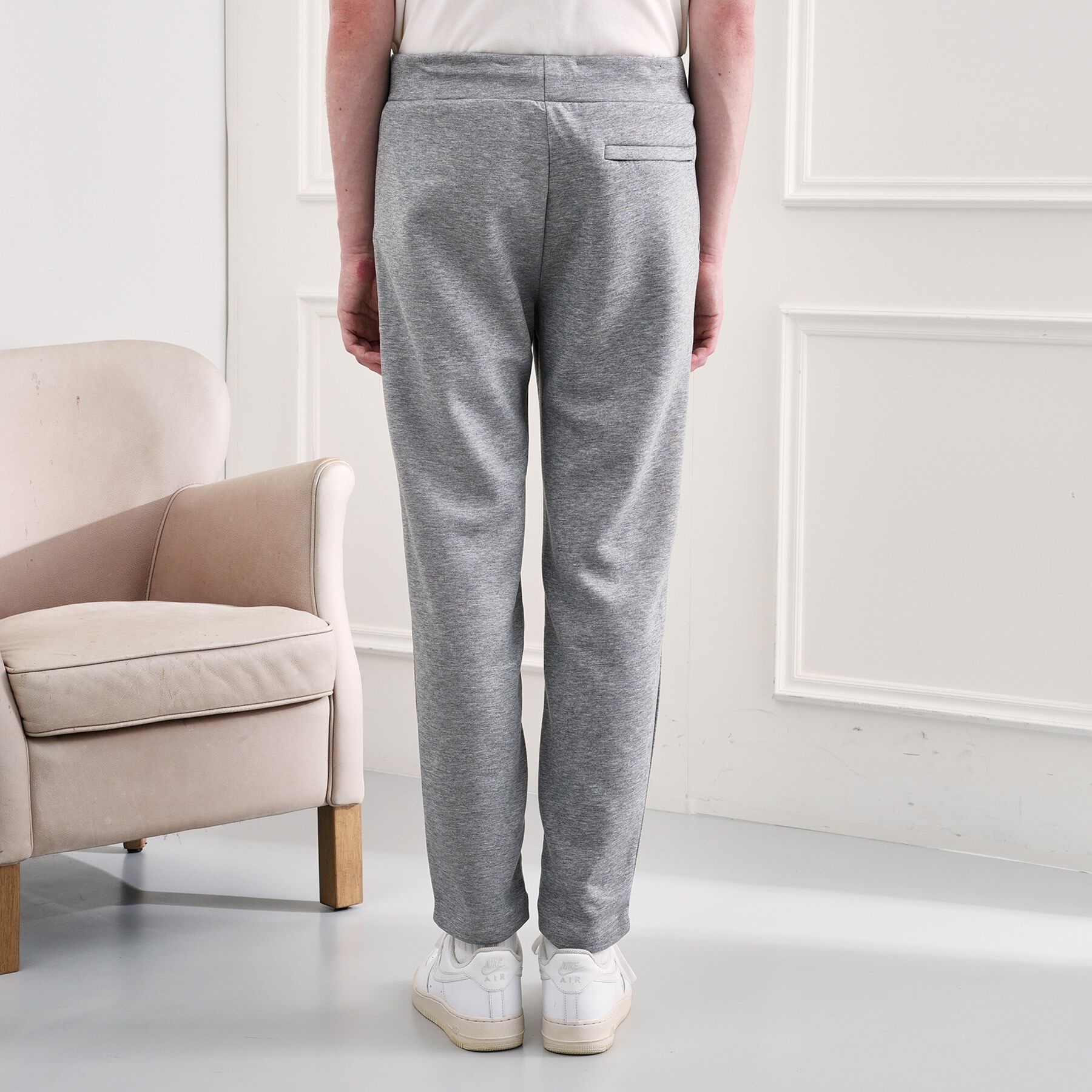 TAKEO KIKUCHI「TKDWダンボールニットパンツ」|その他|