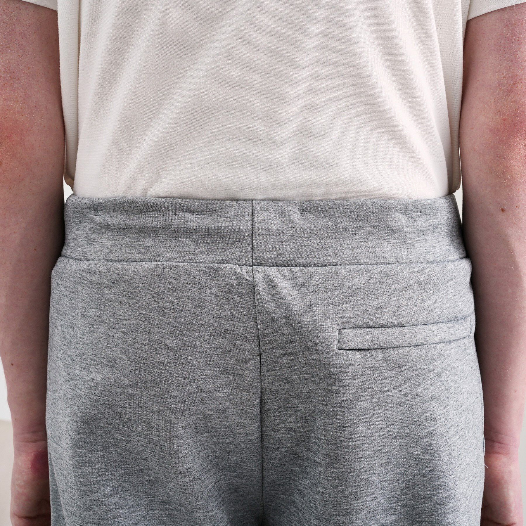 TAKEO KIKUCHI「TKDWダンボールニットパンツ」|その他|