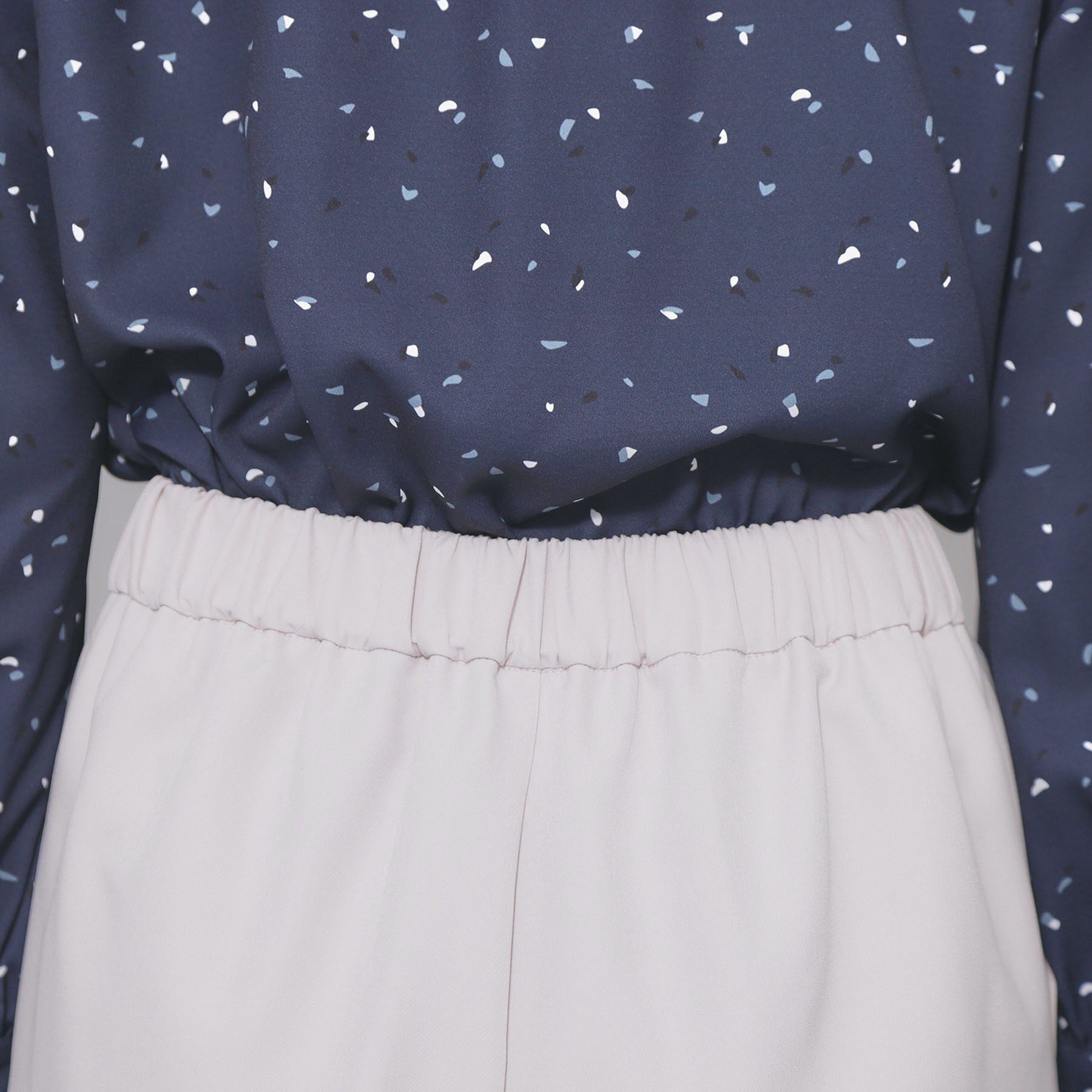 index「ストレッチイージーテーパードパンツ【洗濯機OK/イージーアイロン】」|その他|