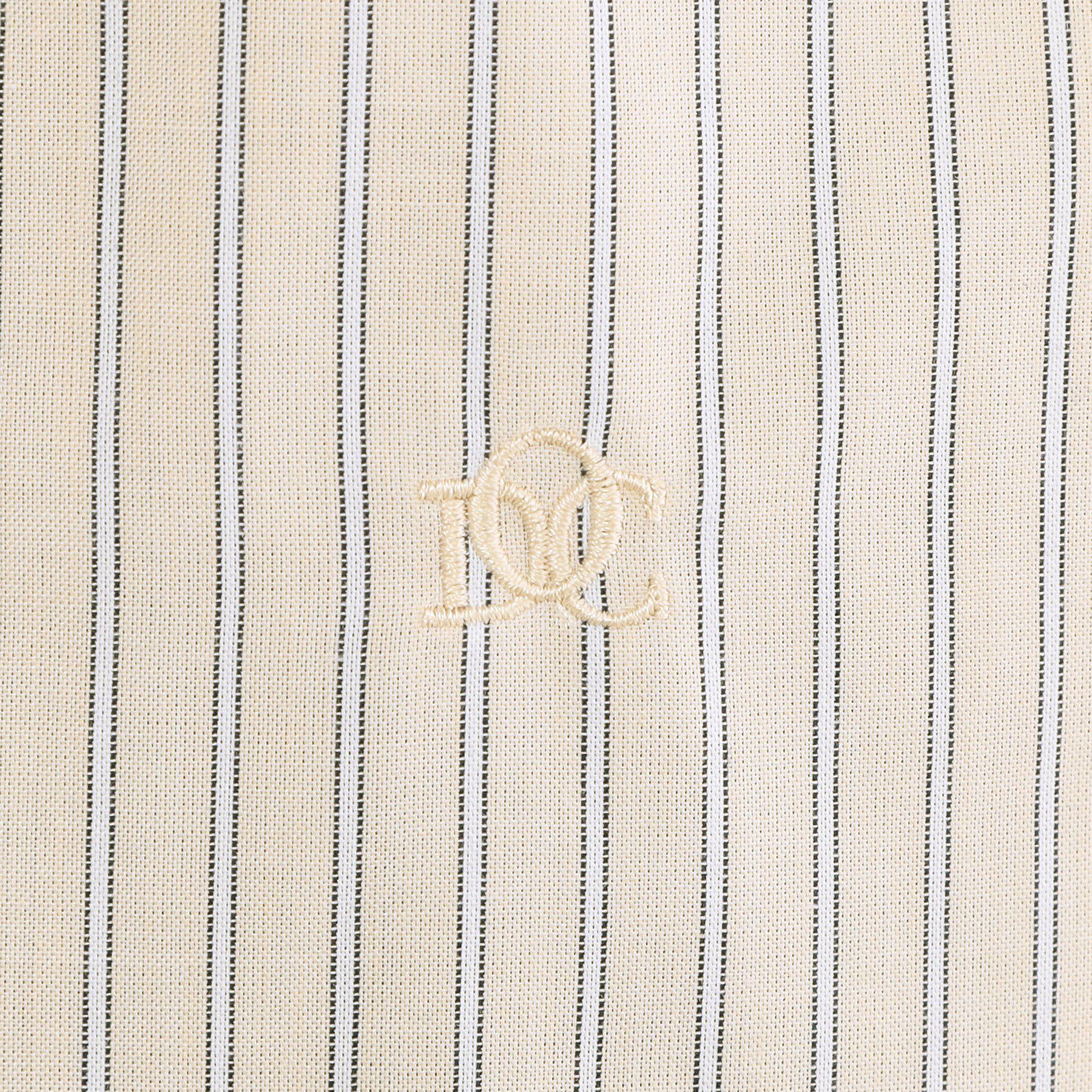 OPAQUE.CLIP「レギュラーカラーシャツ/ストライプアソート【洗濯機OK】」|シャツ・ブラウス|