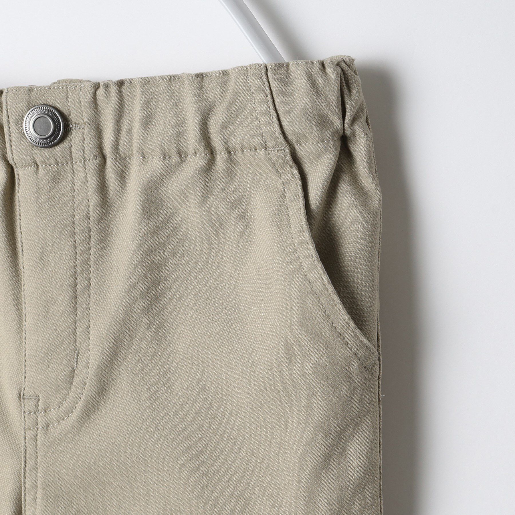 THE SHOP TK「【110-160】のびーるスキニー/洗濯機OK」|その他|