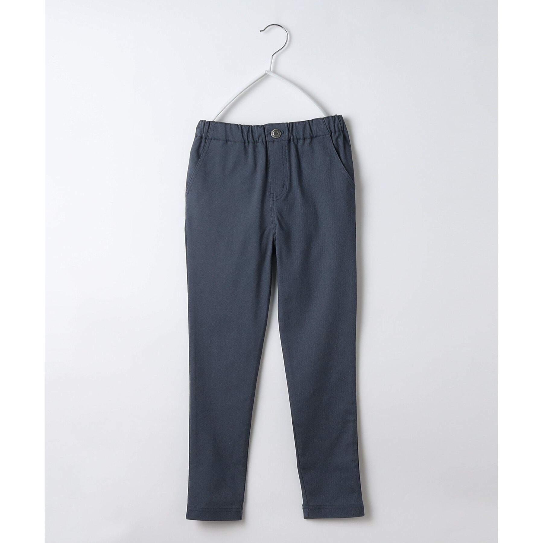 THE SHOP TK「【110-160】のびーるスキニー/洗濯機OK」|その他|