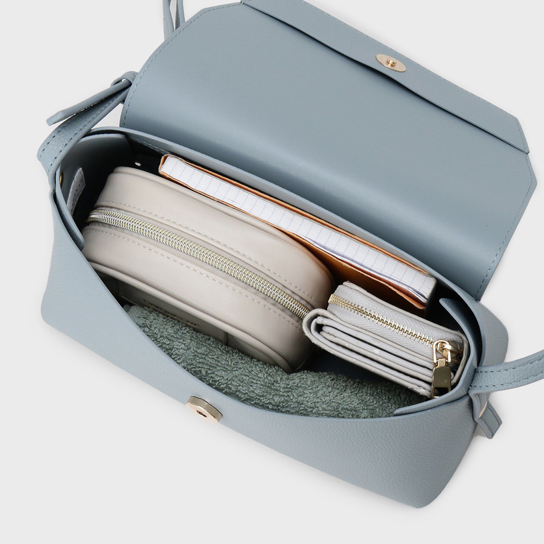 THE SHOP TK「ミニショルダーバッグ」|ショルダー・メッセンジャー|