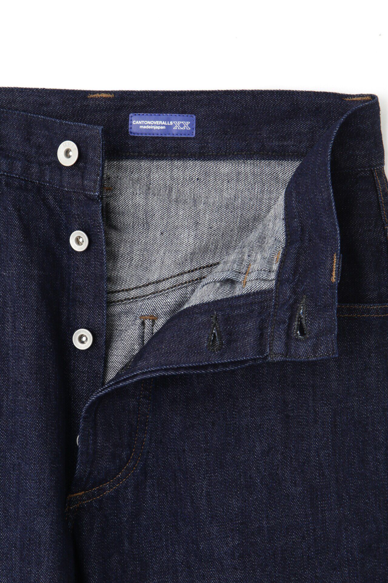 MHL.「CANTON LIGHT DENIM」|その他|