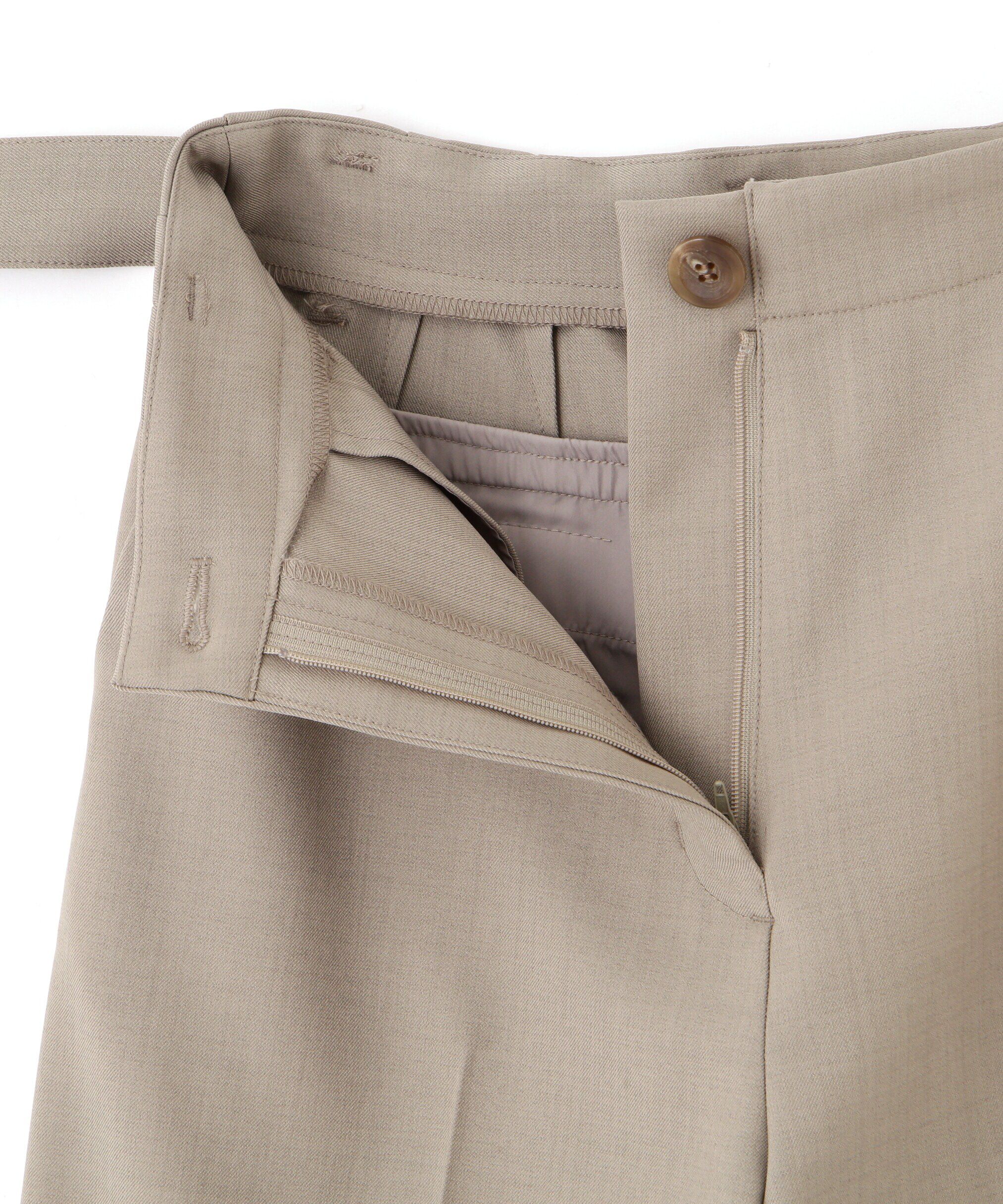  「フレアワイドパンツ」|その他|