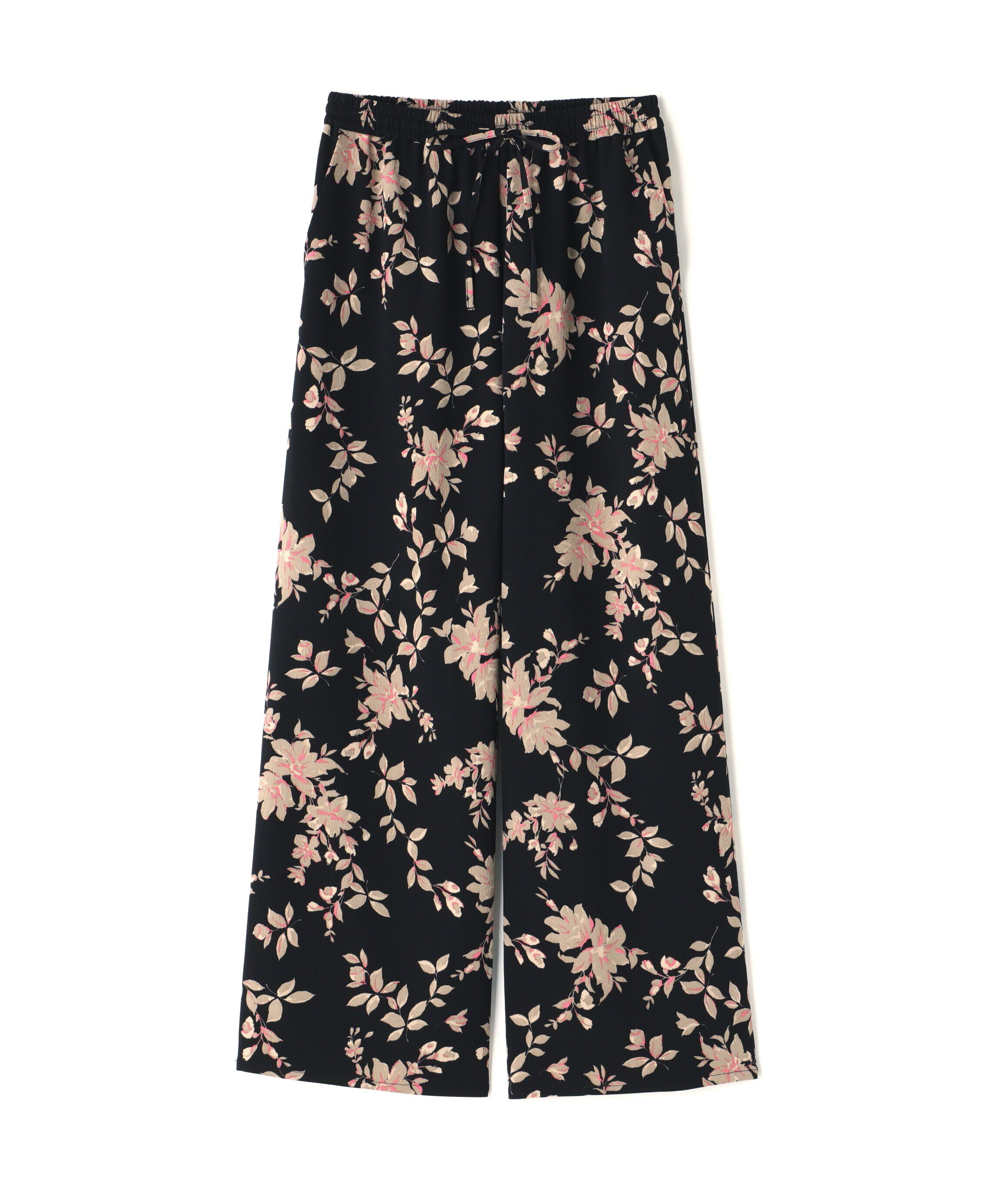  「アートフラワーシリーズ パンツ」|その他|