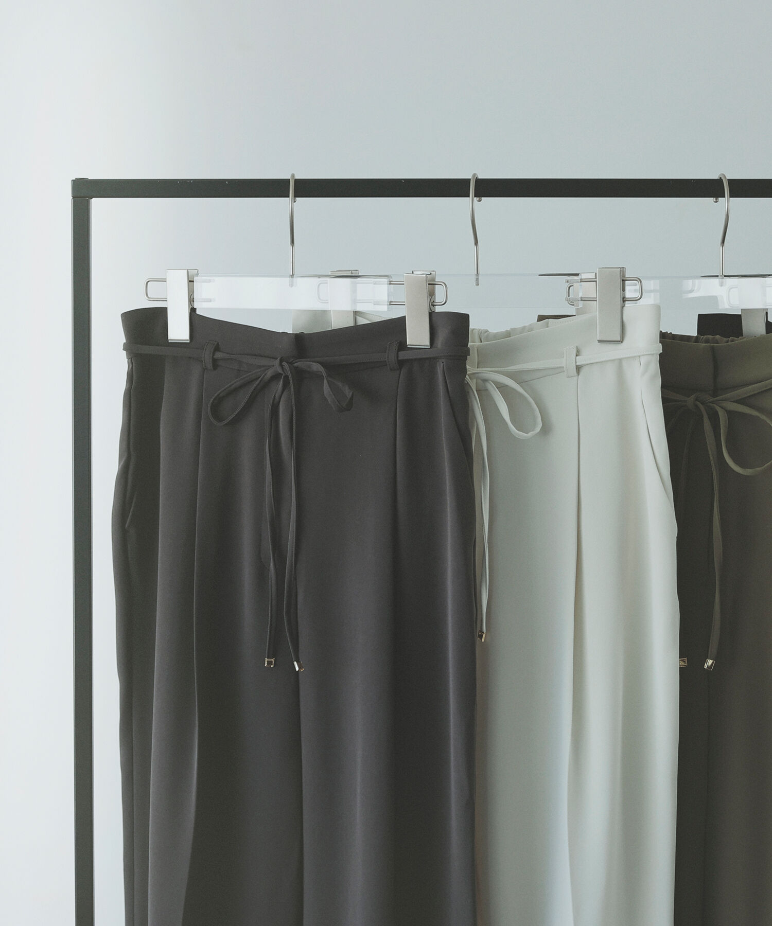  「世渡り上手パンツ」|その他|チャコール1