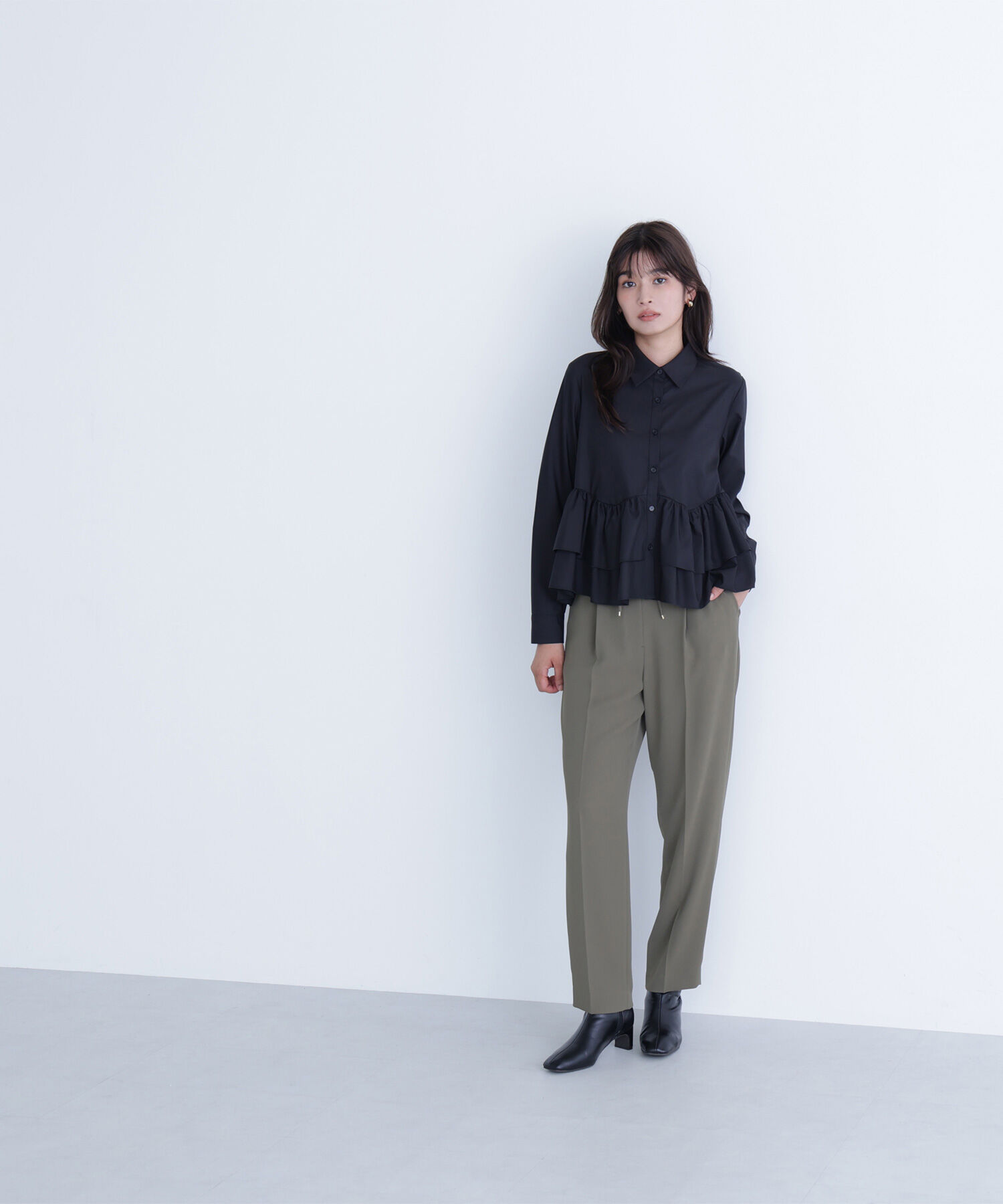  「世渡り上手パンツ」|その他|