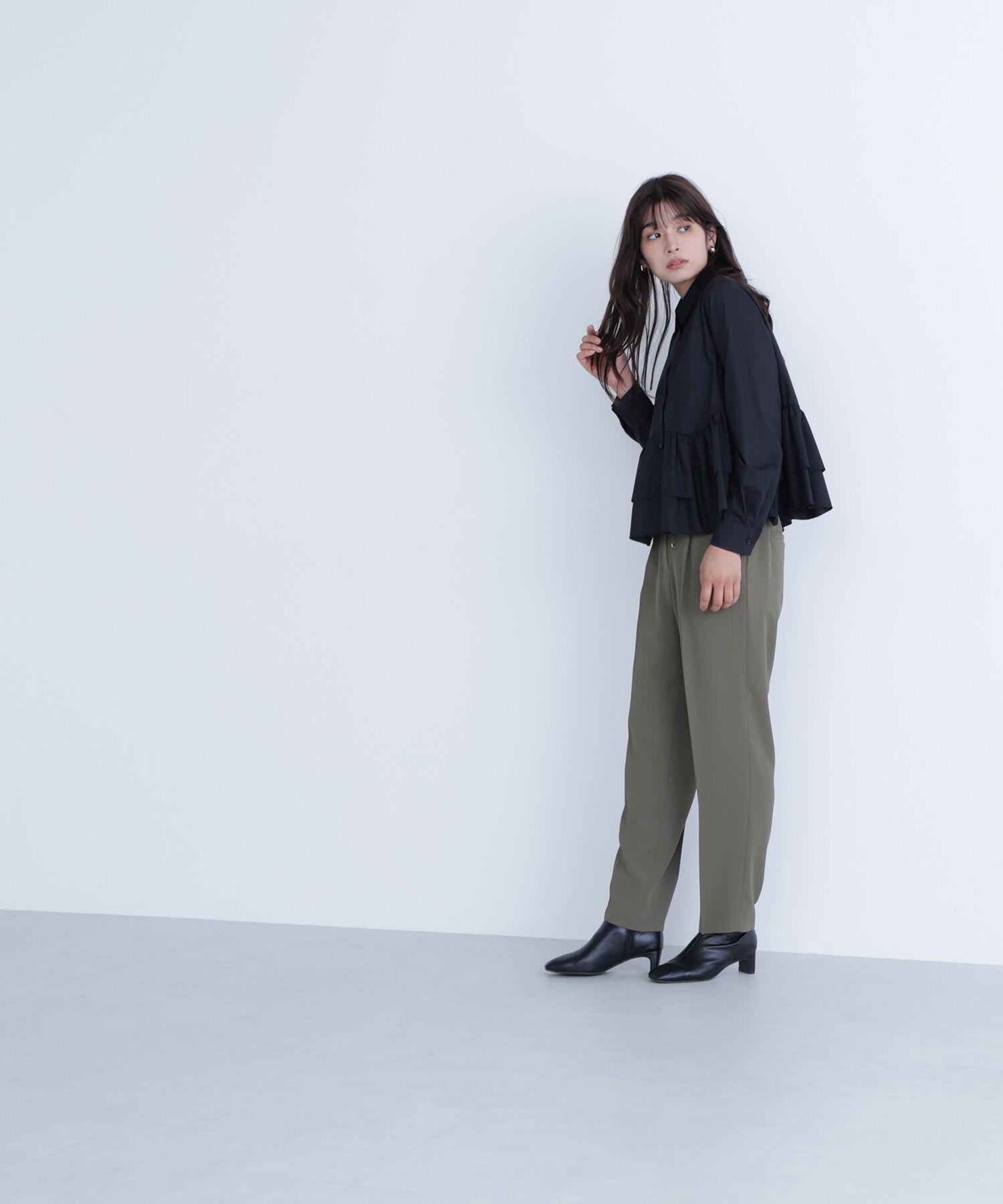  「世渡り上手パンツ」|その他|