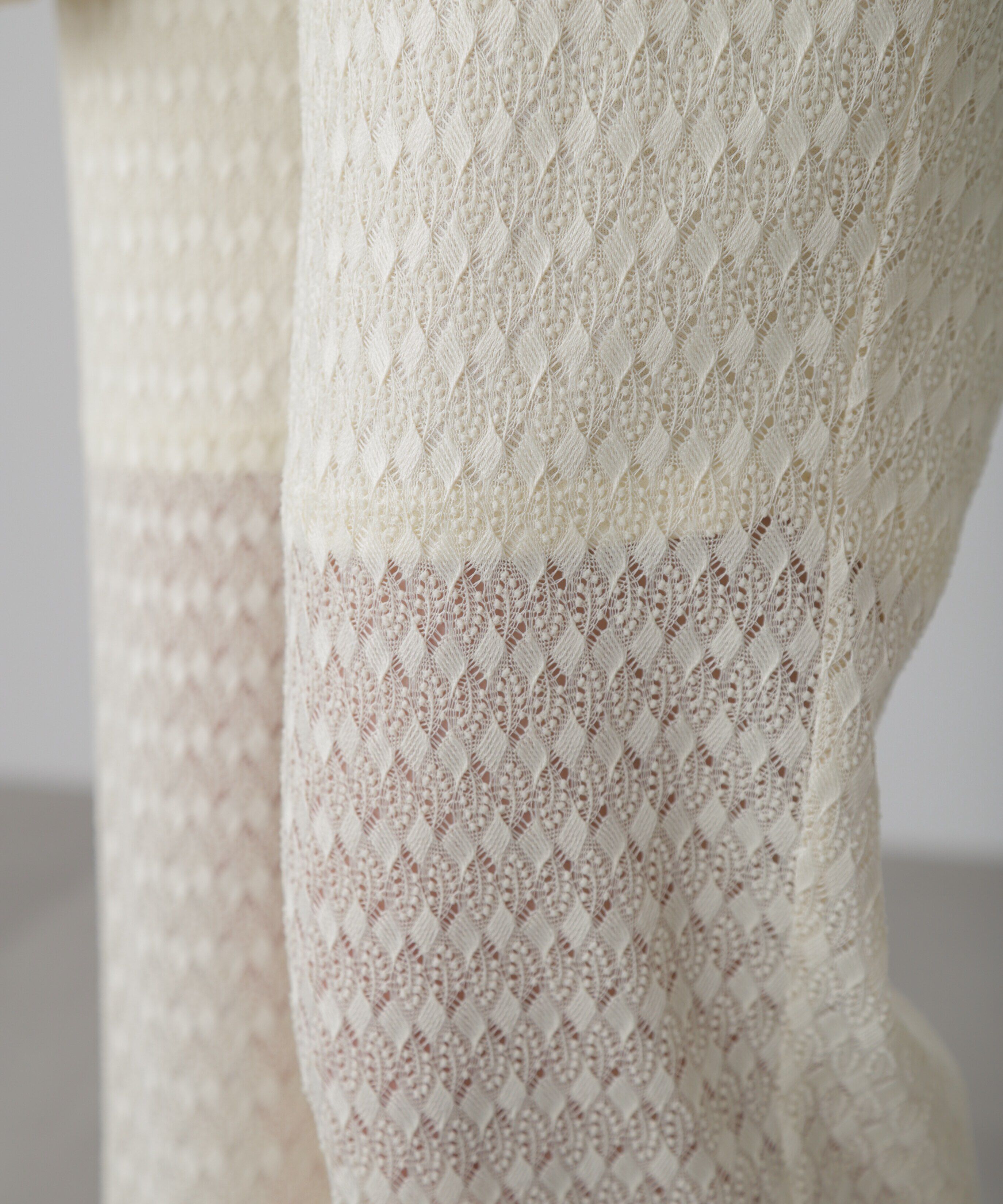  「レースフレアパンツ」|その他|