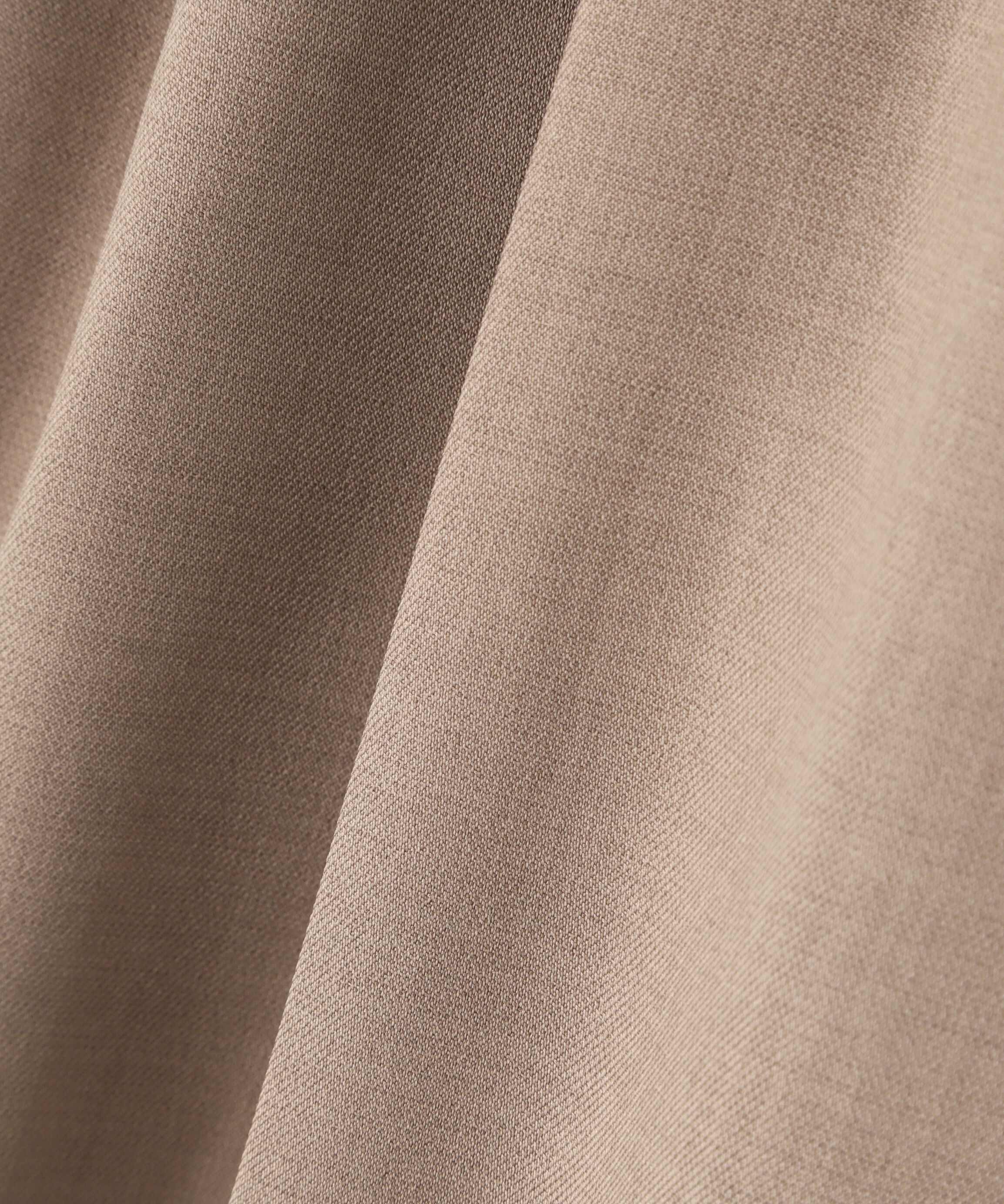  「梳毛調合繊タックワイドパンツ」|その他|