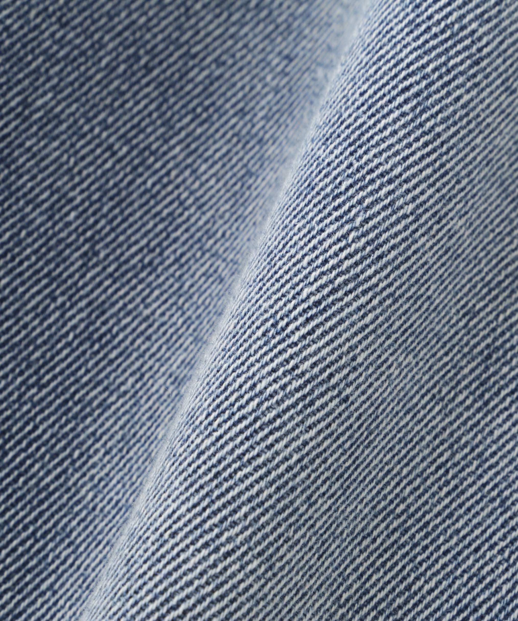  「スタッズ付きタックワイドデニムパンツ」|その他|