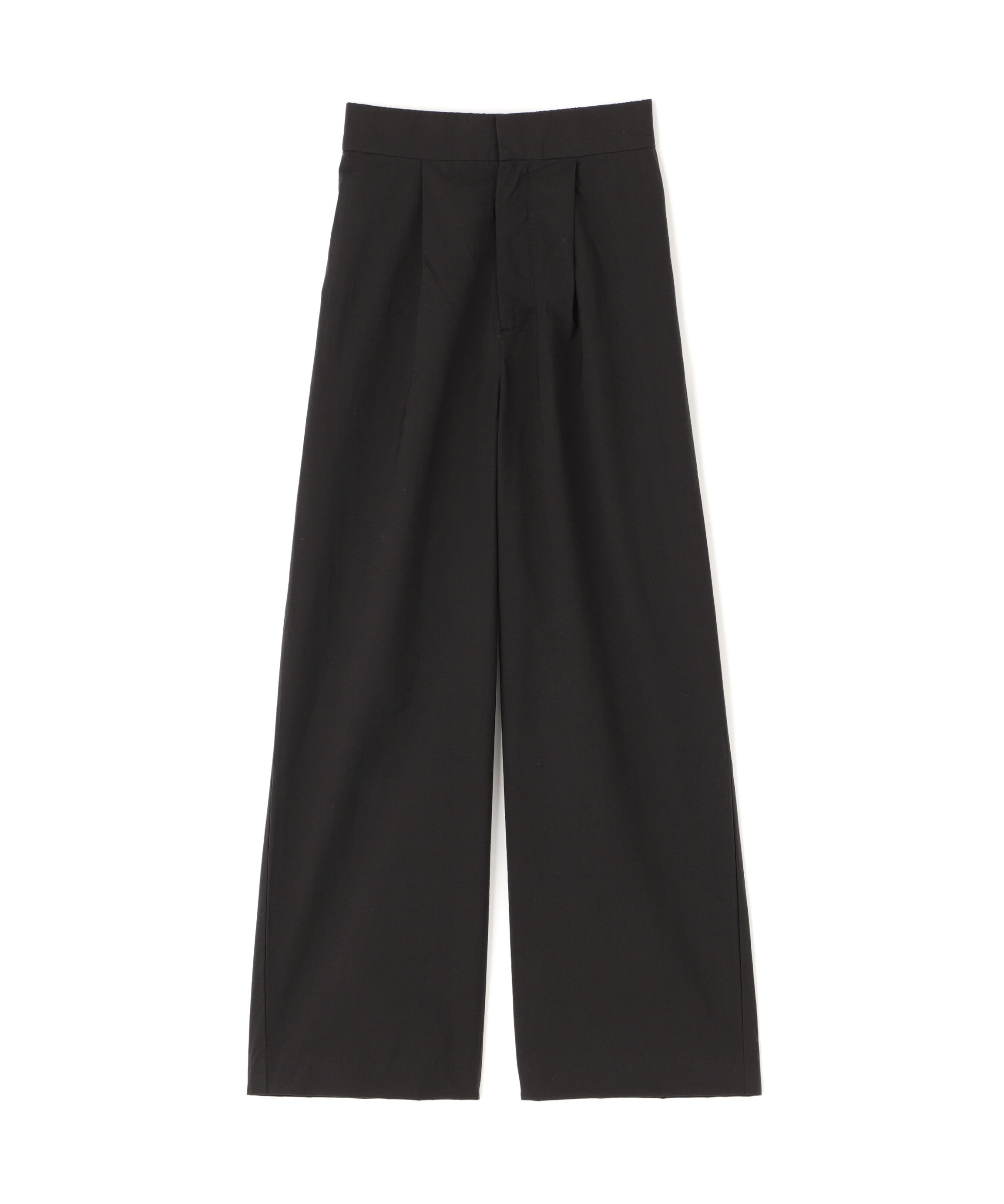  「〈セットアップ対応〉ワッシャーセミワイドパンツ」|その他|