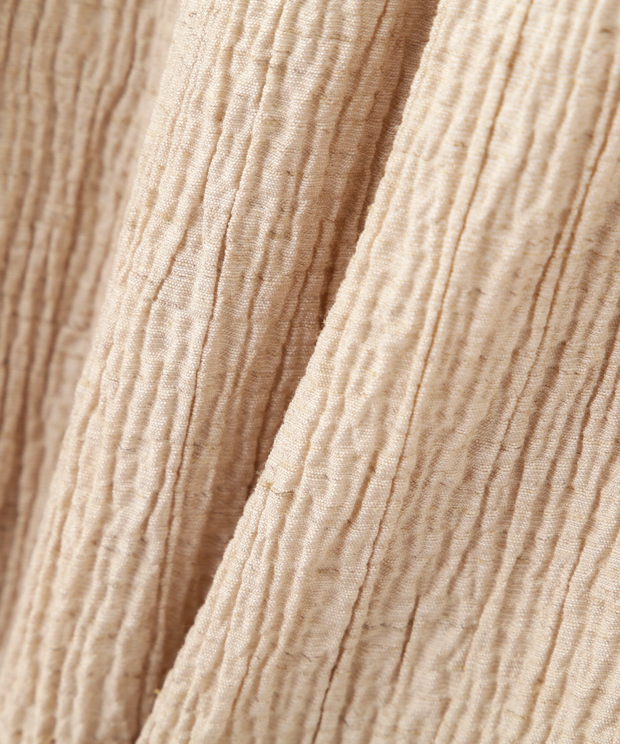  「楊柳リラックスストレートパンツ」|その他|