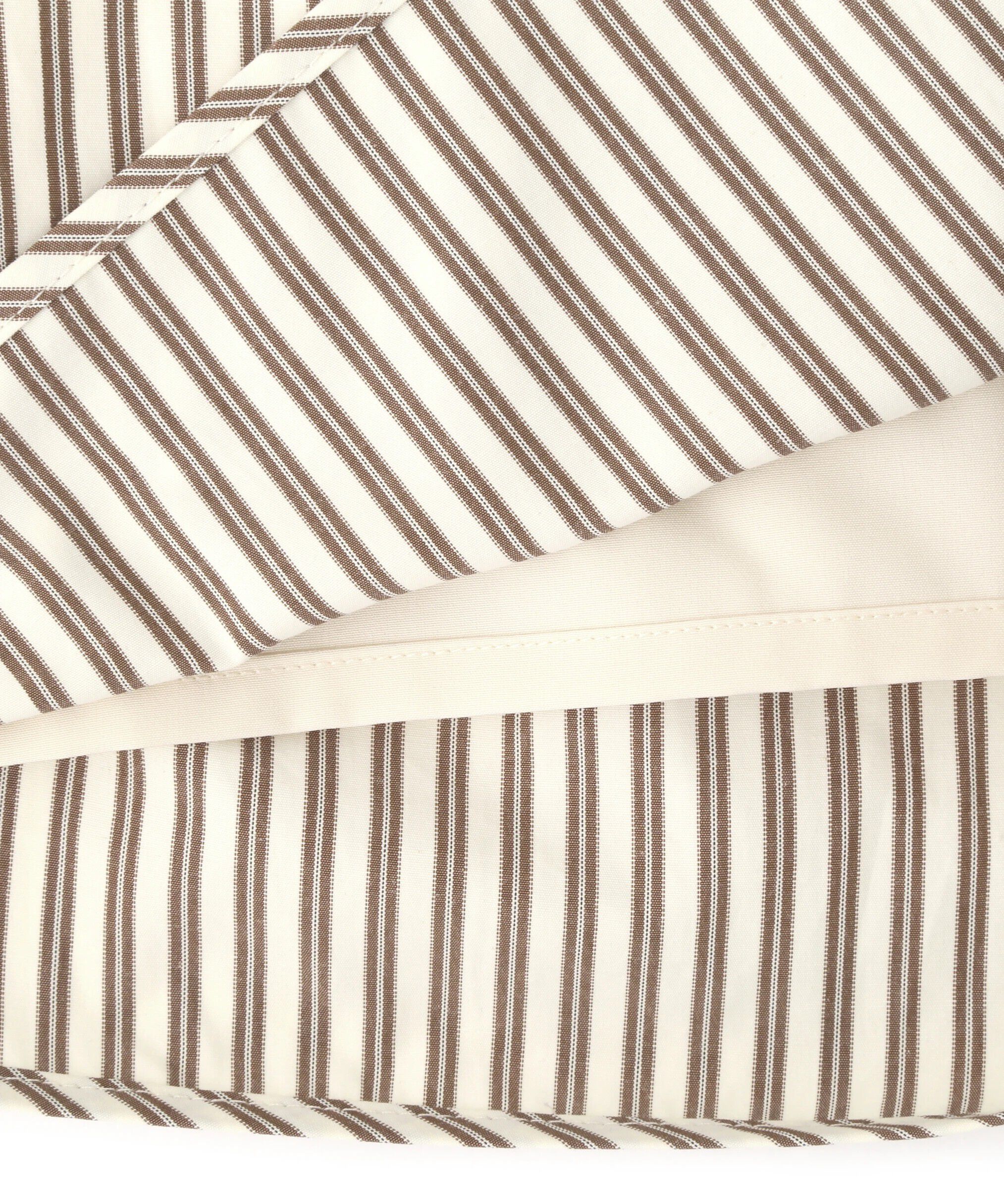  「〈セットアップ対応〉ストライプショートパンツ」|その他|