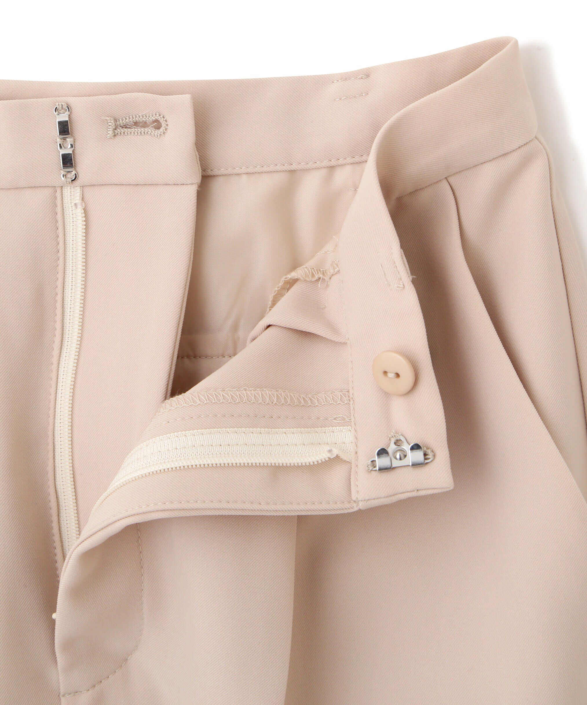 PROPORTION BODY DRESSING「美脚パンツ　24AW」|その他|