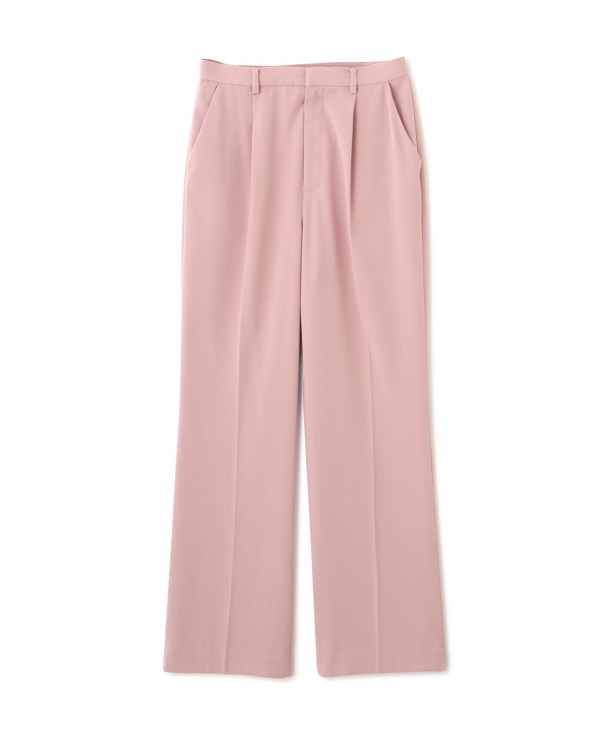 PROPORTION BODY DRESSING「美脚パンツ　24AW」|その他|