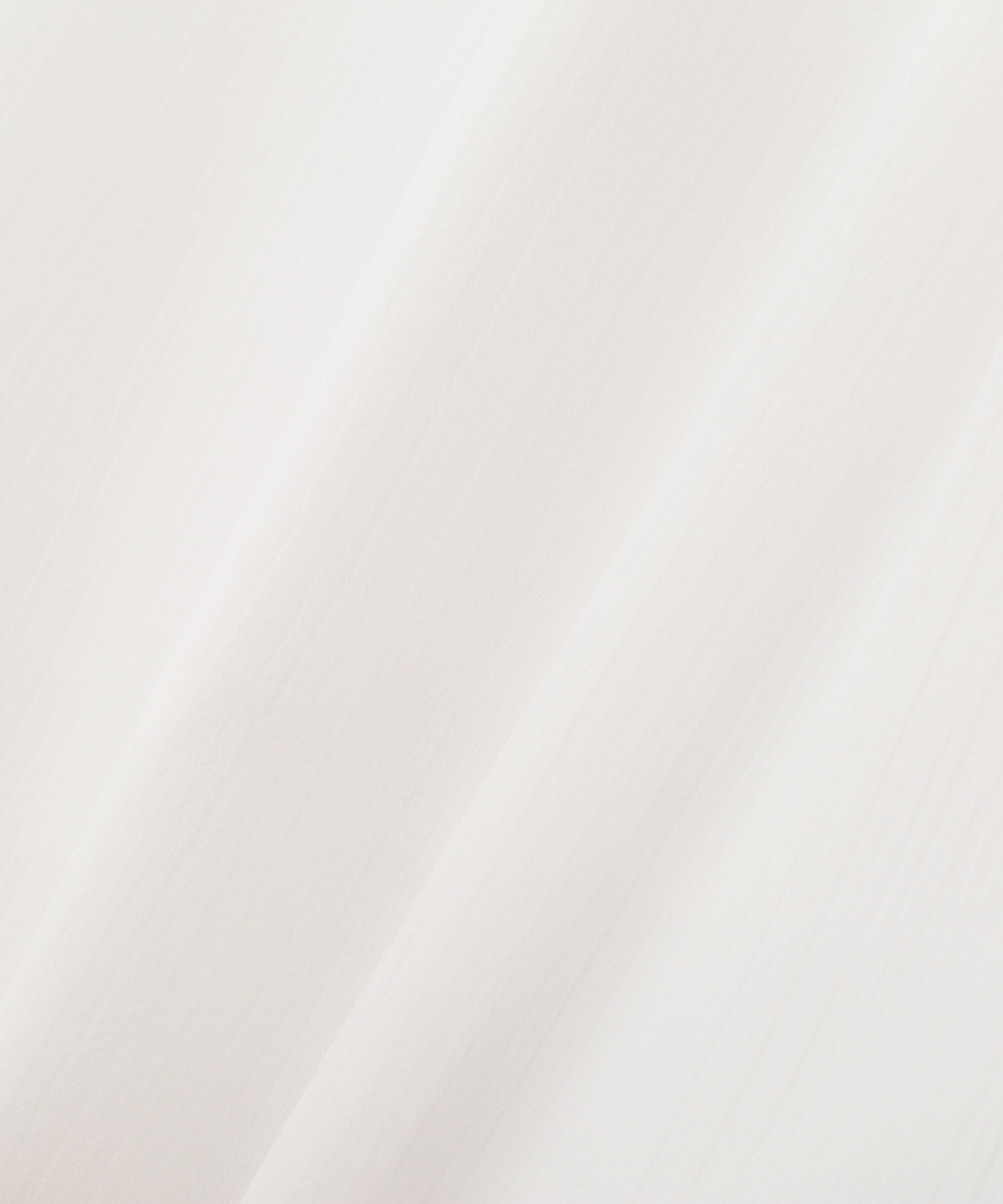 PROPORTION BODY DRESSING「＜ウォッシャブル＞ビッグリボン楊柳ブラウス 25AW」|シャツ・ブラウス|