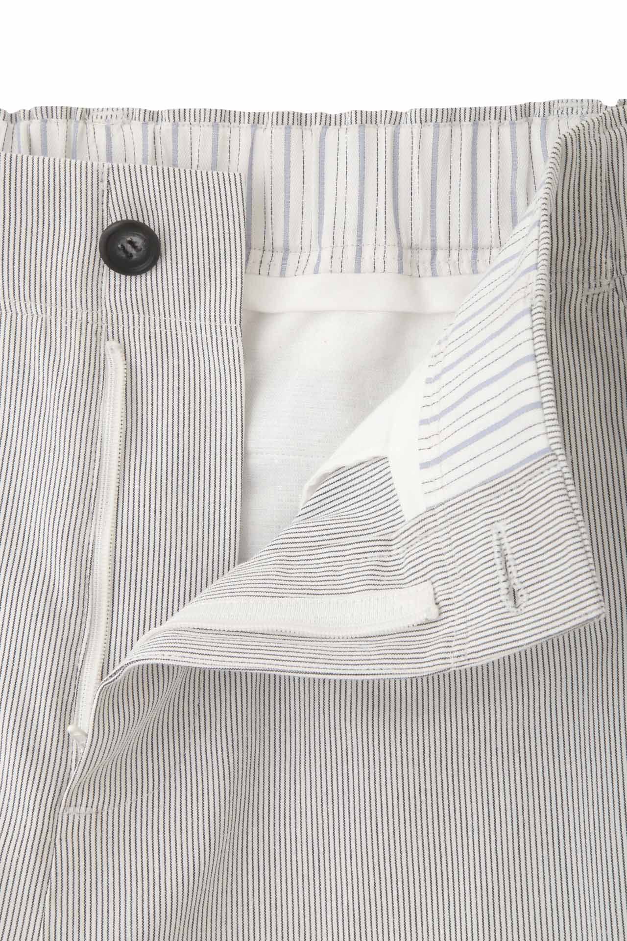  「◆綿麻サッカーパンツ」|その他|