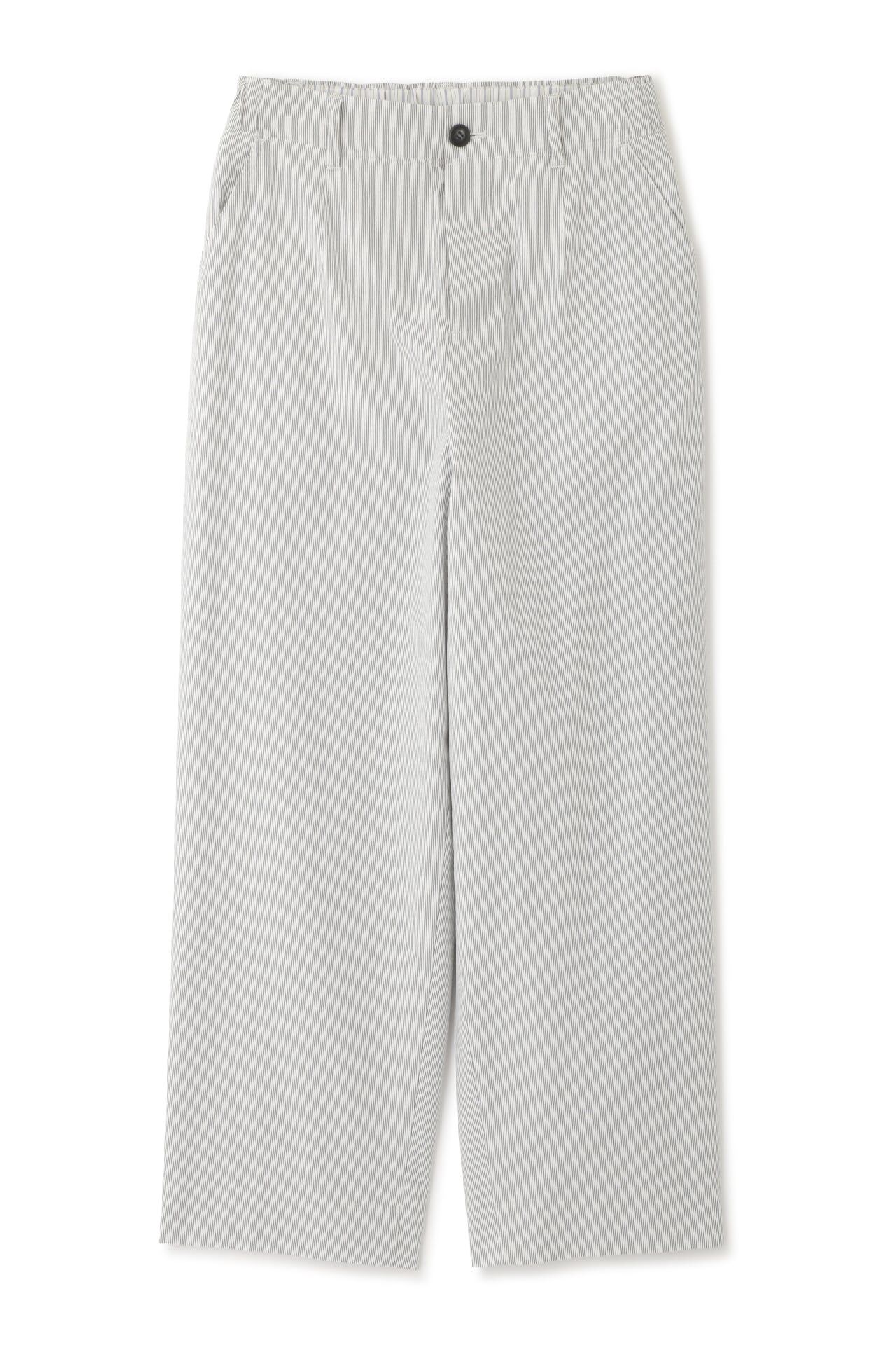  「◆綿麻サッカーパンツ」|その他|