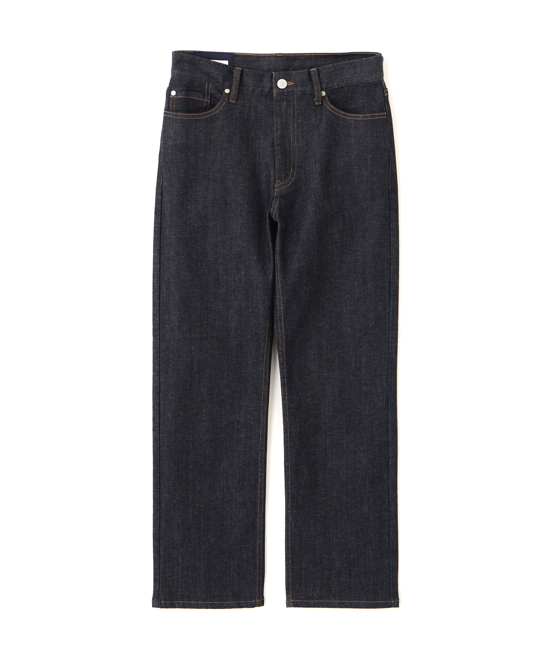  「オリジナルストレートデニム」|その他|