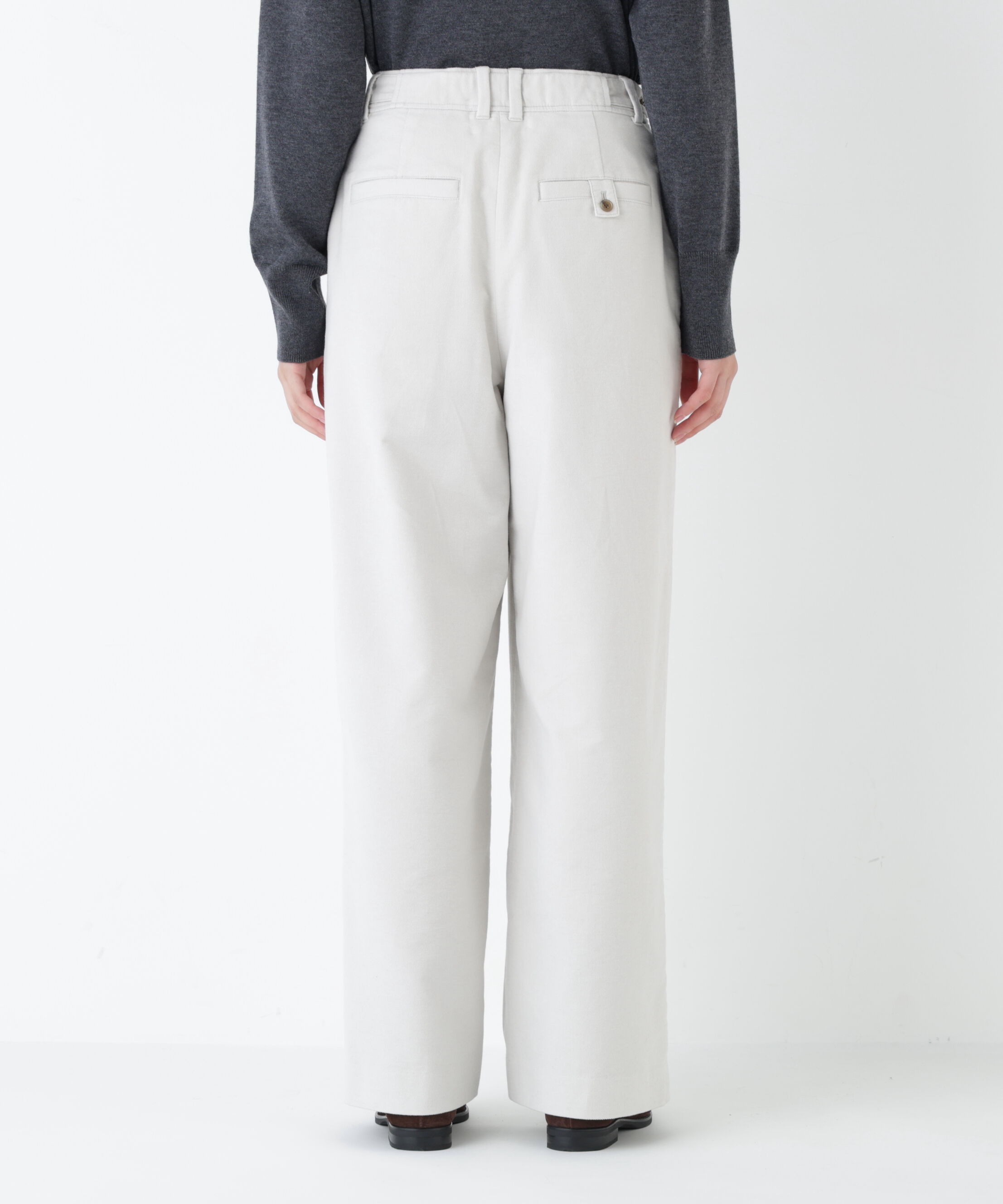  「◆ストレッチエアリードットコードパンツ」|その他|