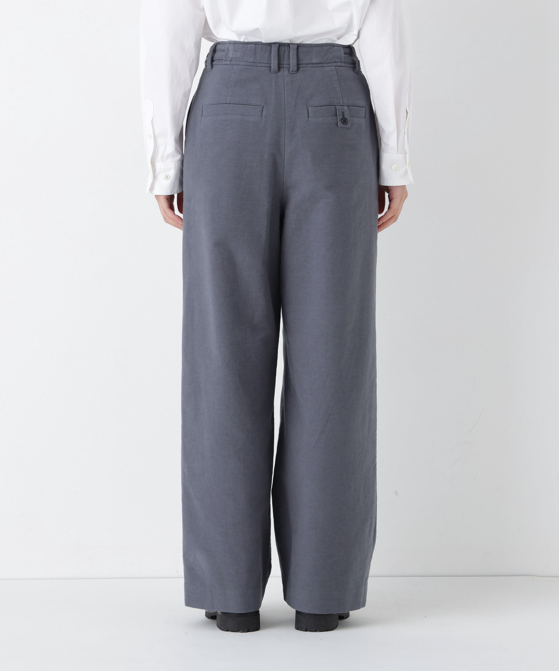  「◆ストレッチエアリードットコードパンツ」|その他|