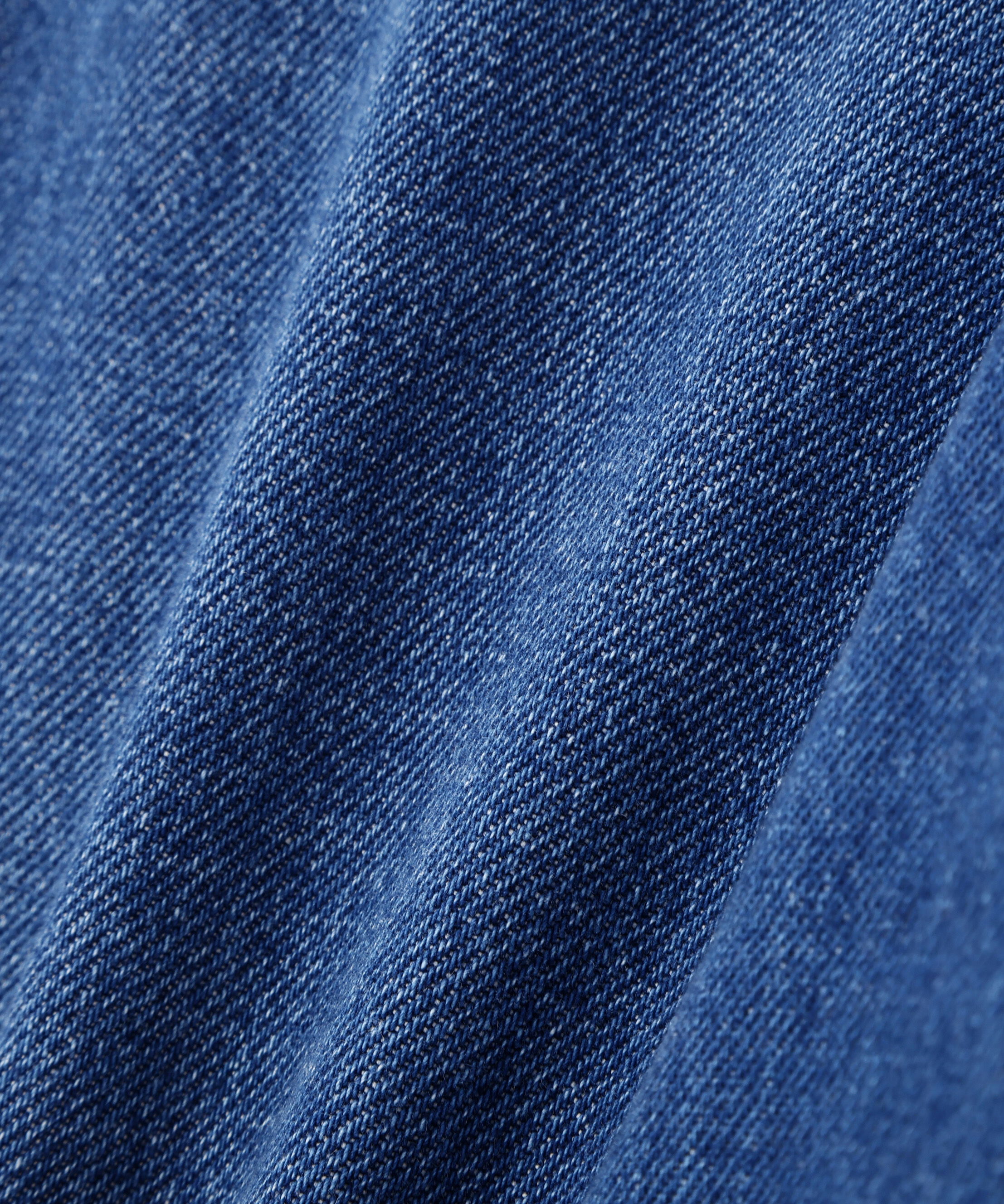  「◆ソフトデニムセミワイドパンツ」|その他|